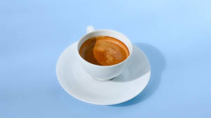 Double Espresso