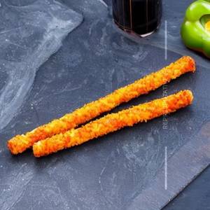 Cheese Capsicum Sticks