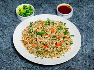 Paneer Noodles