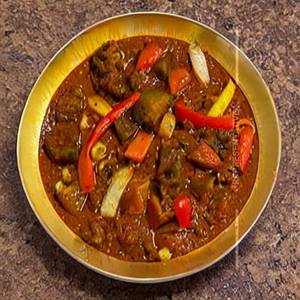 Veg Takatak