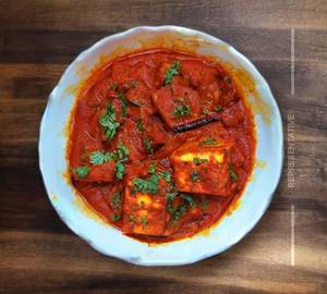 Paneer Masala