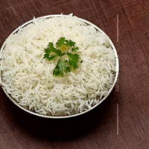 Ghee Rice