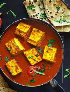 Paneer Butter Masala
