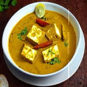 Shahi Paneer Korma