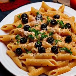 Special Pasta