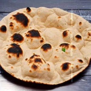 Plain Tandoori Roti