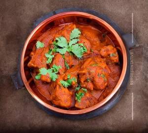 Chicken Masala