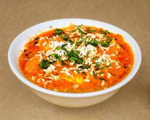 Paneer butter masala