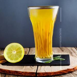 Lemon Flavored Tea 