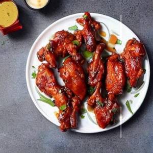 Chicken Majestic [Boneless]