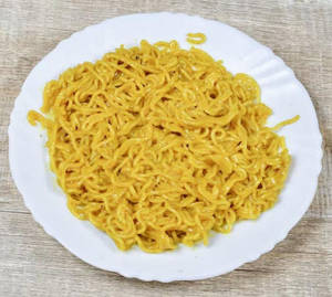 Plain Maggi