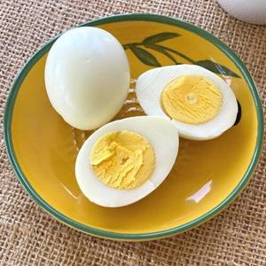 Boiled Egg (Set)