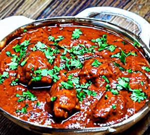 Chicken Masala