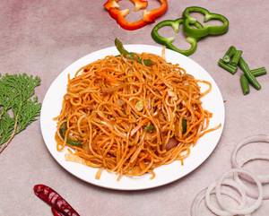 Veg Chowmein