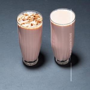 Coco Rose Milk