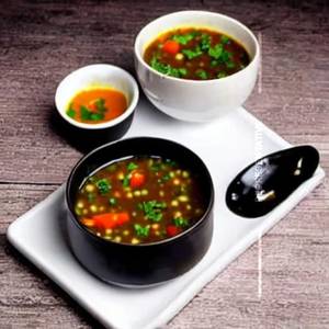 Arpans Special Soup
