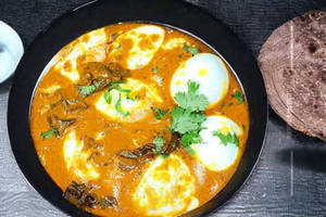 Egg Curry