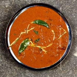 Kaju Curry              