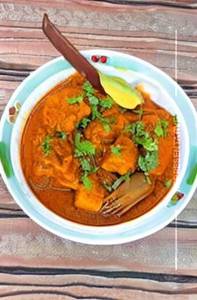 Kadai Panner