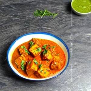 Shai Paneer