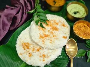 Idli [1 plate