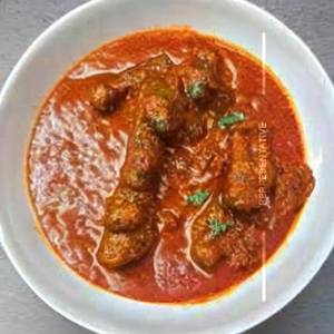 Murgh Rara Masala