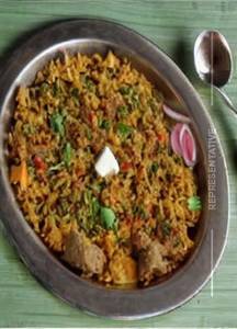Chapati Veg Kothu