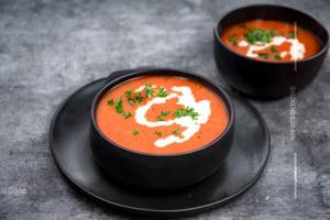 Tomato Cream Soup