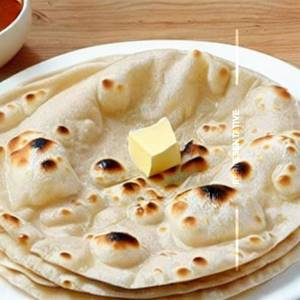Butter Roti