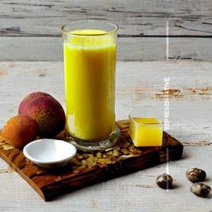 Continental Breakfast