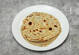 Lachha Paratha