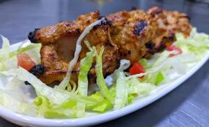 Arabian Spl Tikka