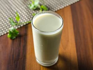 Btr Milk