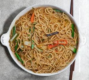 Singapure Noodles