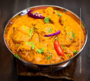 Kadi Pakoda