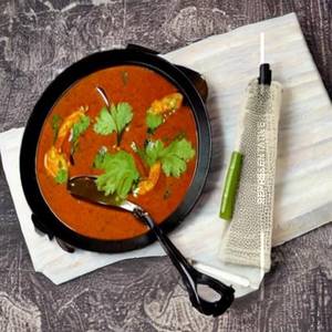 Prawn Curry
