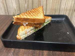 Veg Sandwich