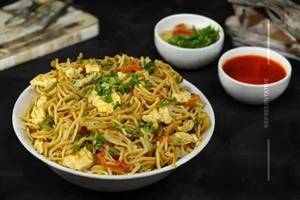 Egg Noodles