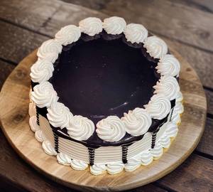 Choco - Van Cake