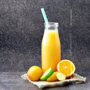 Mixed Juice