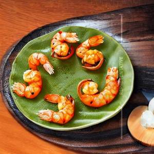 Dragon Prawn