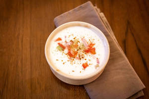 Mix Raita
