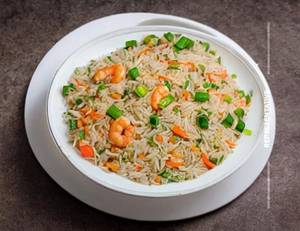 Prawn Fried Rice