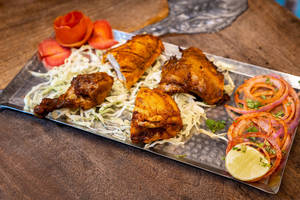 Murg Tandoori
