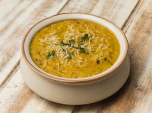 Dal Rice