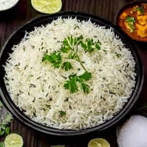 Zeera rice
