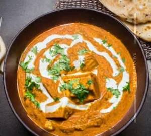 Shahi Paneer