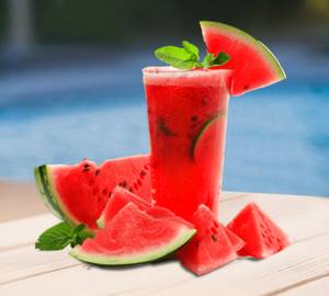 Water Melon Juice