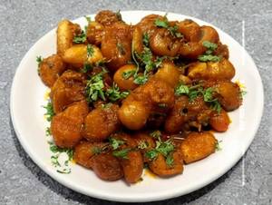 Baby Corn Mushroom