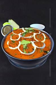 Paneer Bharta [White]